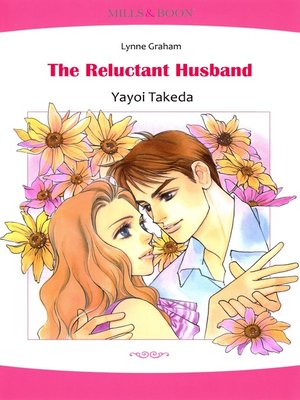 cover image of The Reluctant Husband